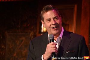 Steven Reineke @ BroadwayWorld Steven Reineke Photo