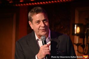 Steven Reineke @ BroadwayWorld Steven Reineke Photo