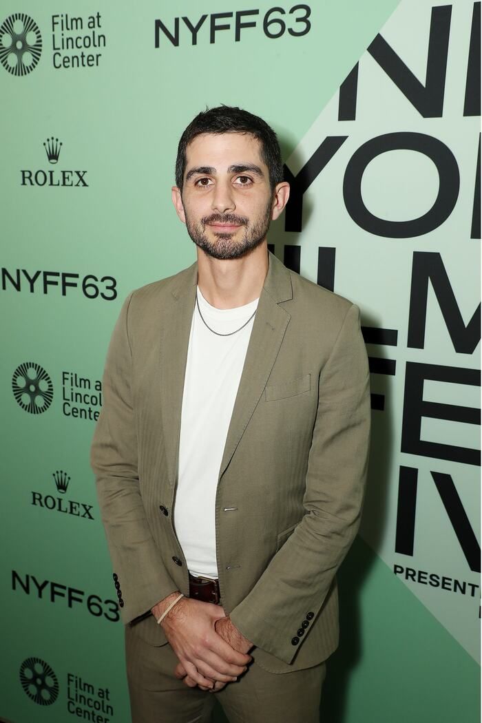 Photos: Bernadette Peters & More Attend World Premiere of STILLER & MEARA: NOTHING IS LOST  Image