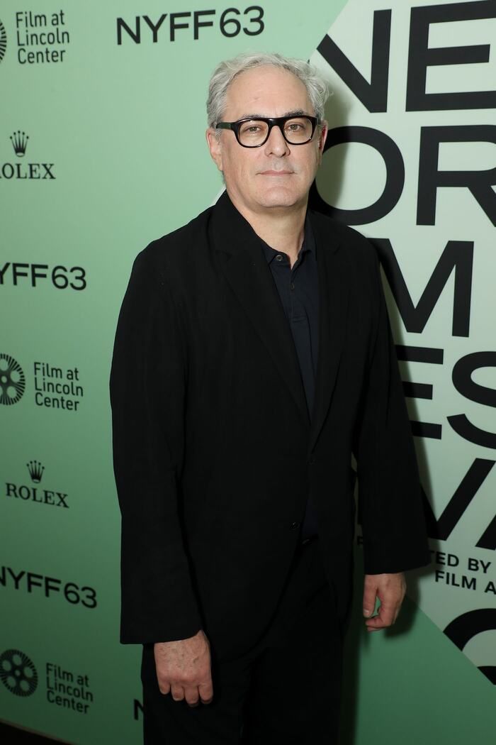 Photos: Bernadette Peters & More Attend World Premiere of STILLER & MEARA: NOTHING IS LOST  Image