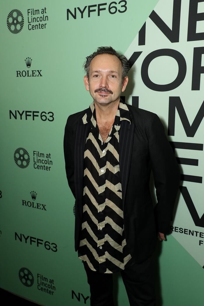 Photos: Bernadette Peters & More Attend World Premiere of STILLER & MEARA: NOTHING IS LOST  Image