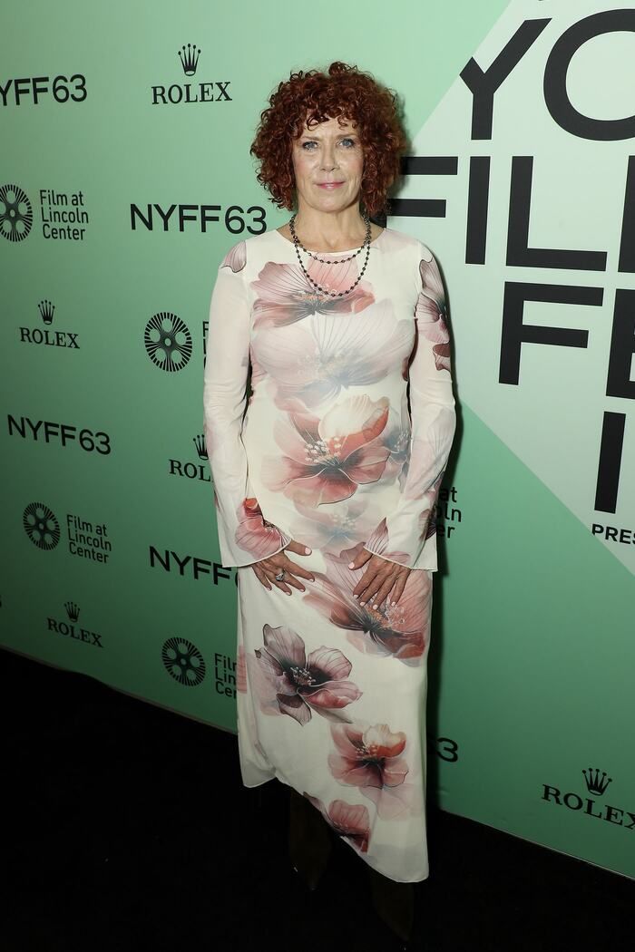 Photos: Bernadette Peters & More Attend World Premiere of STILLER & MEARA: NOTHING IS LOST  Image