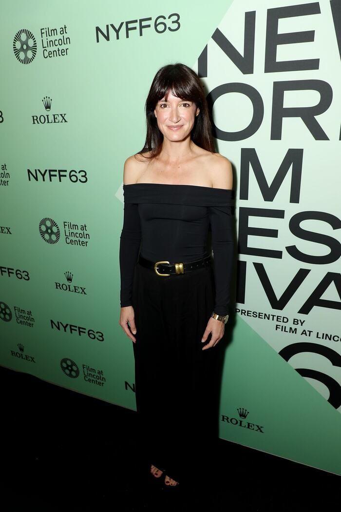 Photos: Bernadette Peters & More Attend World Premiere of STILLER & MEARA: NOTHING IS LOST  Image