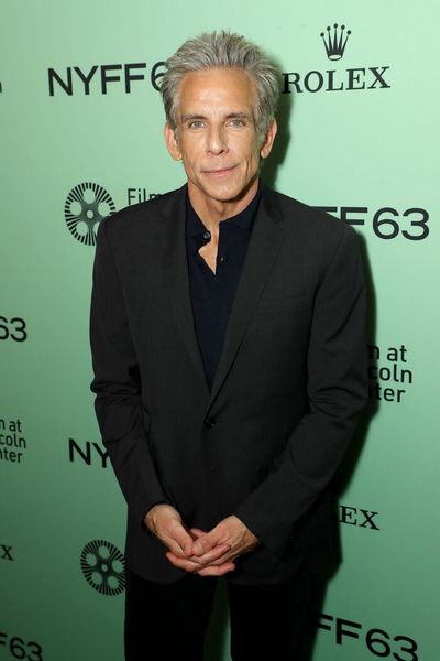 Ben Stiller Photo