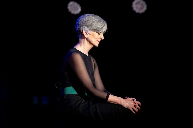 Review: NEVER TOO LATE at Laurie Beechman Theatre Image