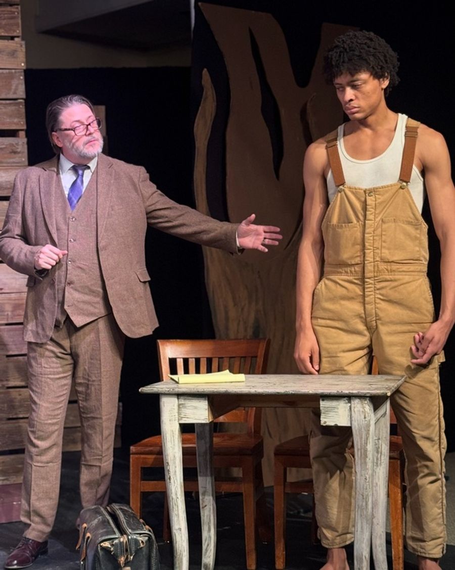 Photos: TO KILL A MOCKINGBIRD Continues City Theatre Austin 20th Anniversary Season Image