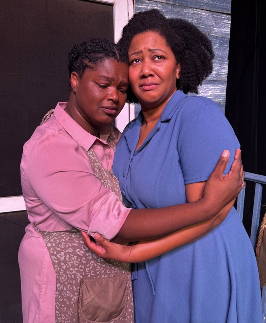 Photos: TO KILL A MOCKINGBIRD Continues City Theatre Austin 20th Anniversary Season Image