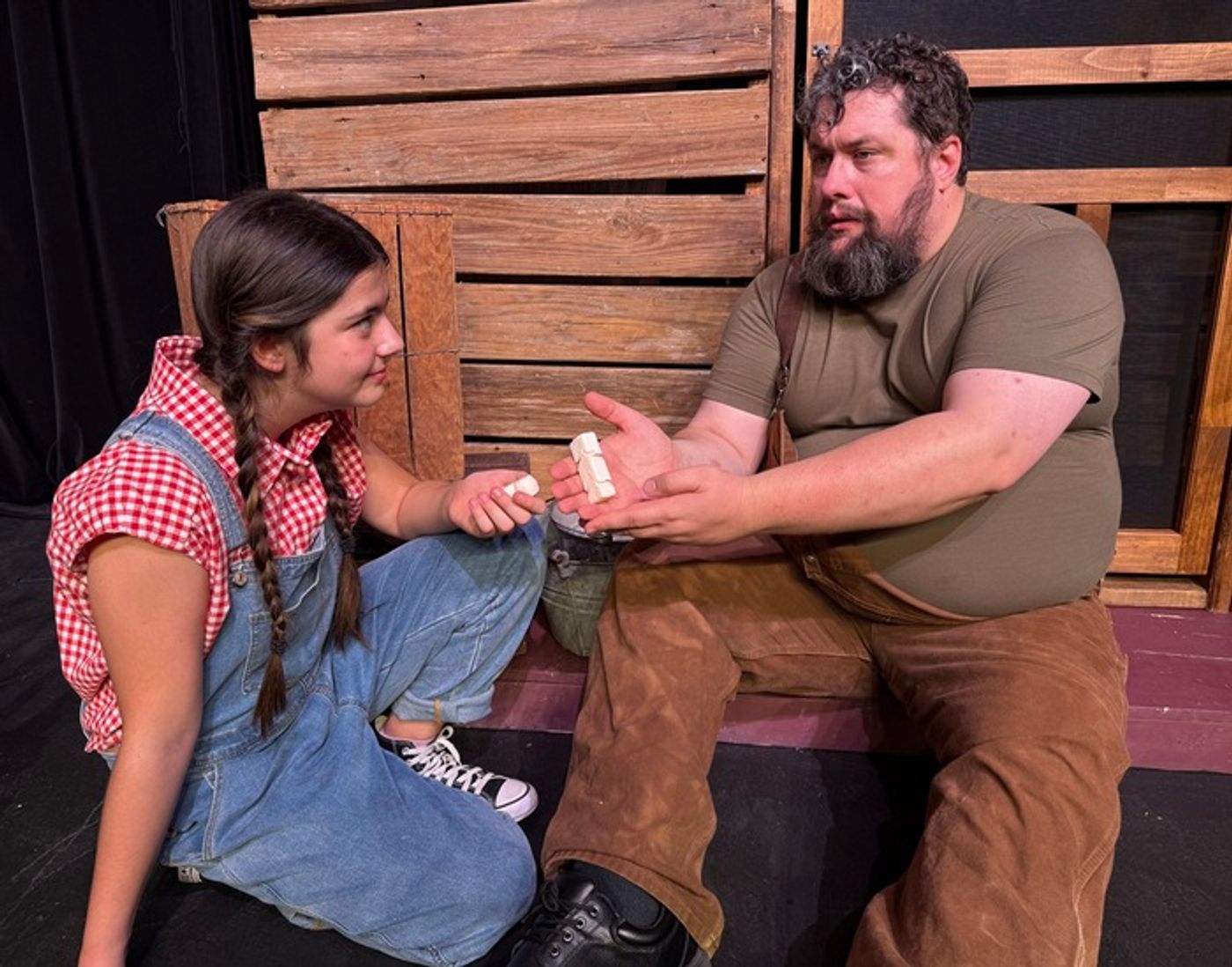 Photos: TO KILL A MOCKINGBIRD Continues City Theatre Austin 20th Anniversary Season  Image