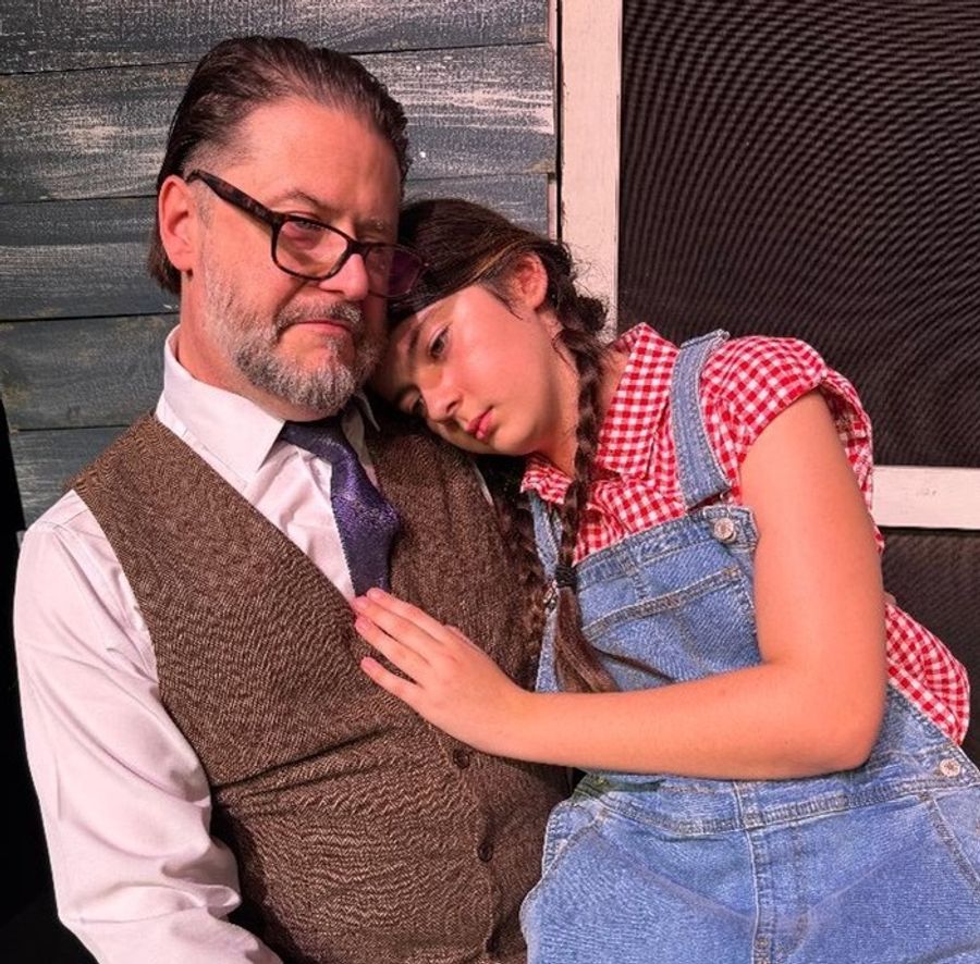 Photos: TO KILL A MOCKINGBIRD Continues City Theatre Austin 20th Anniversary Season Image