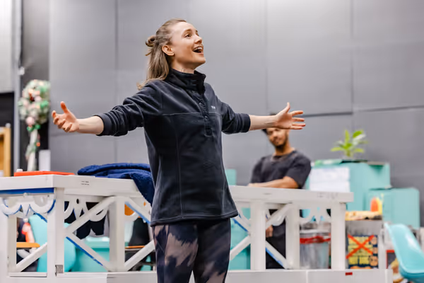 Rosanna Hyland Photo