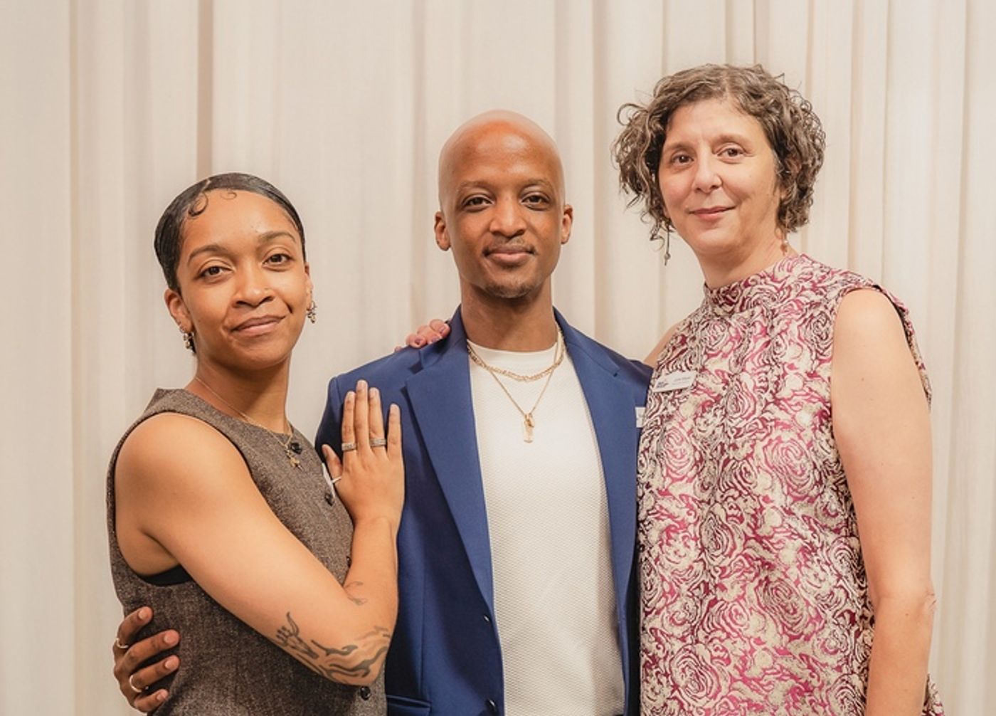 Photos: See Chicago Dance Celebrates 20 Years With Bold Impact Anniversary Gala  Image