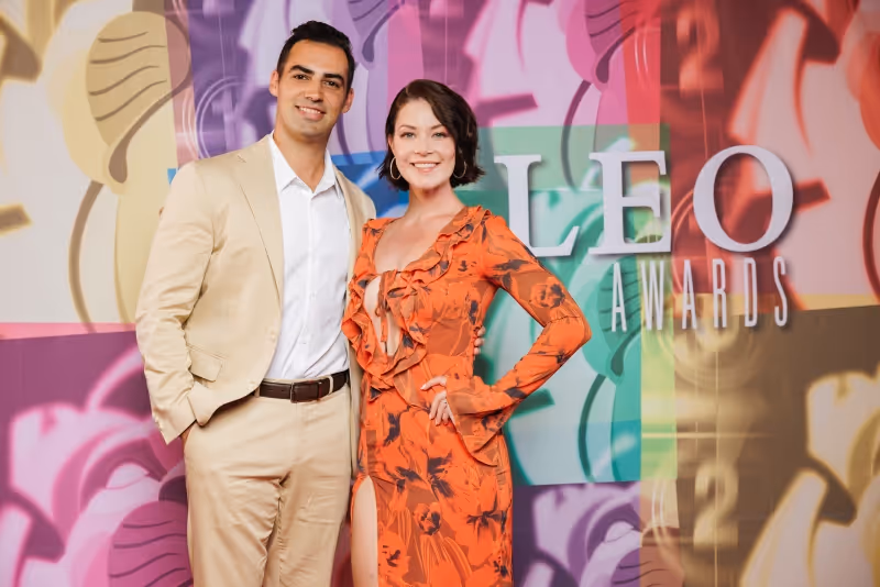 Interview: THE DRESSING ROOM Brings Vancouver’s Theatre Chaos Back for Season 2 Image