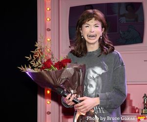 Dylan Mulvaney @ BroadwayWorld Dylan Mulvaney Photo