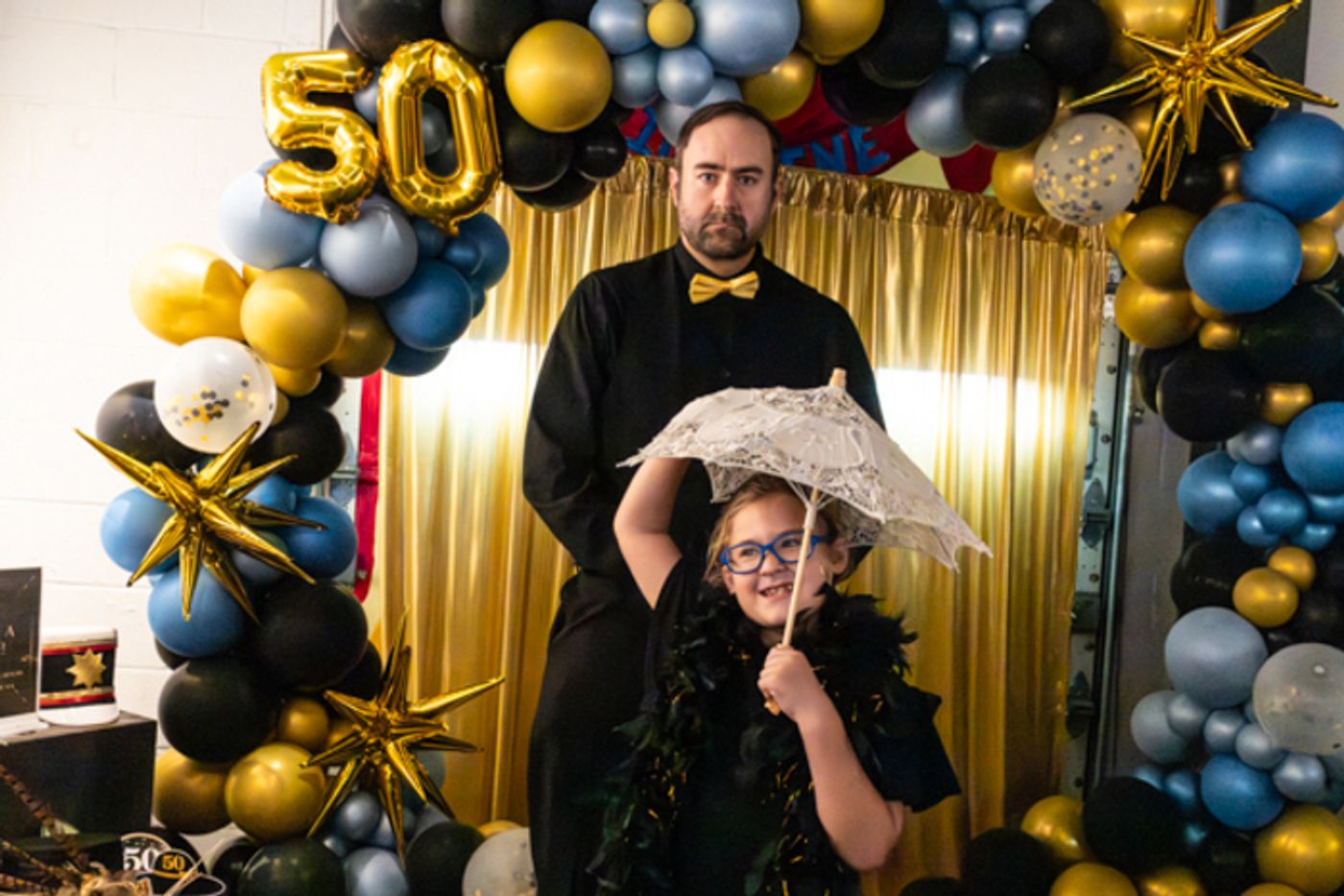 Photos: Inside Hilliard Arts Council’s 50th Anniversary Celebration: A LEGACY IN LIGHTS  Image