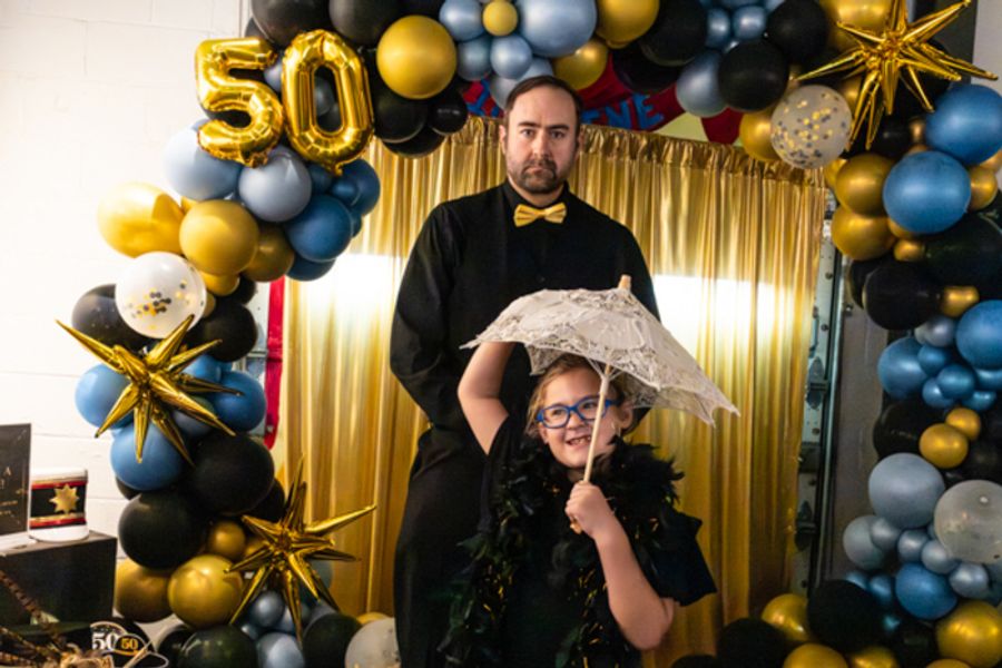 Photos: Inside Hilliard Arts Council’s 50th Anniversary Celebration: A LEGACY IN LIGHTS Image