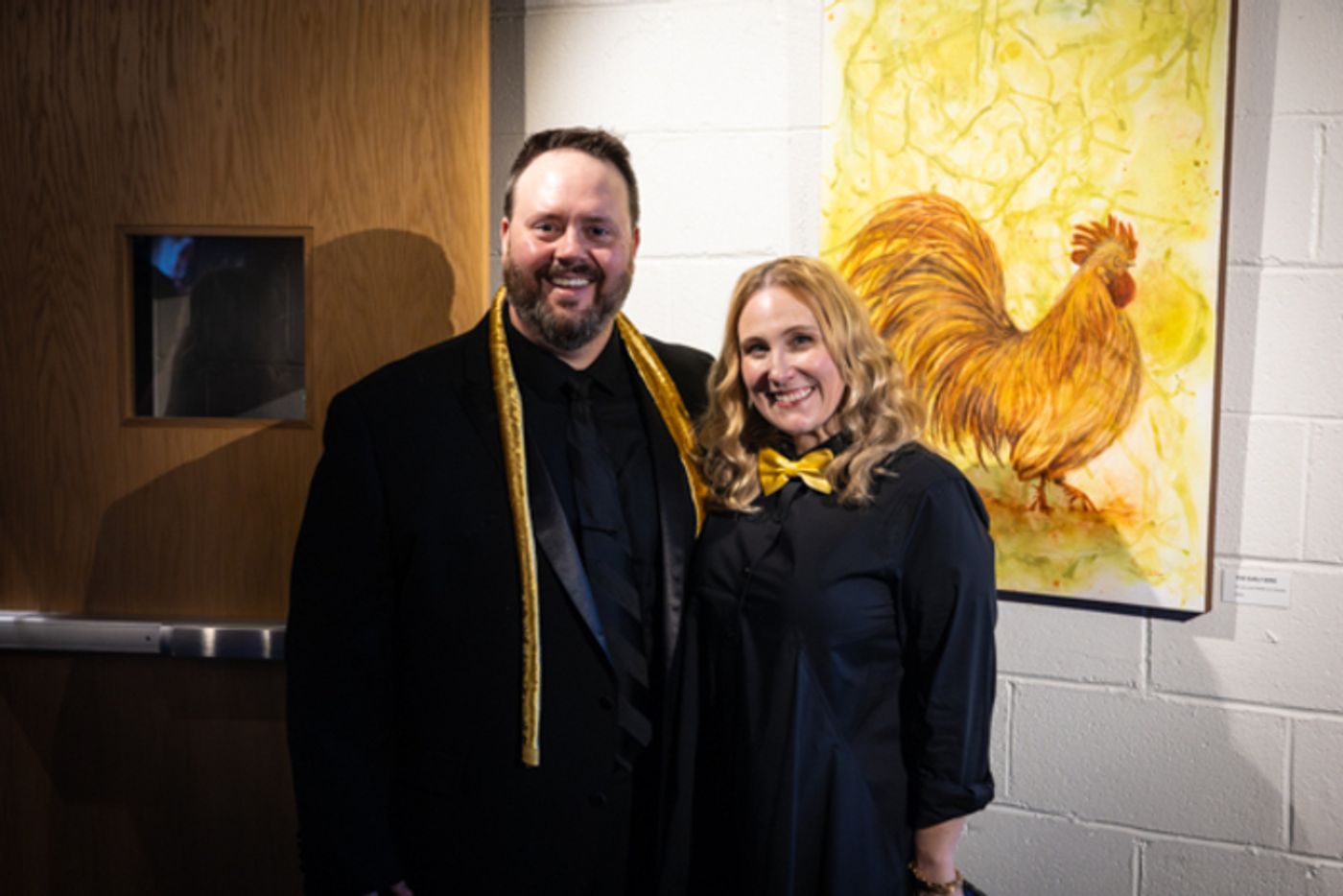 Photos: Inside Hilliard Arts Council’s 50th Anniversary Celebration: A LEGACY IN LIGHTS  Image