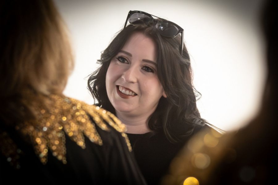 Photos: Inside Hilliard Arts Council’s 50th Anniversary Celebration: A LEGACY IN LIGHTS Image