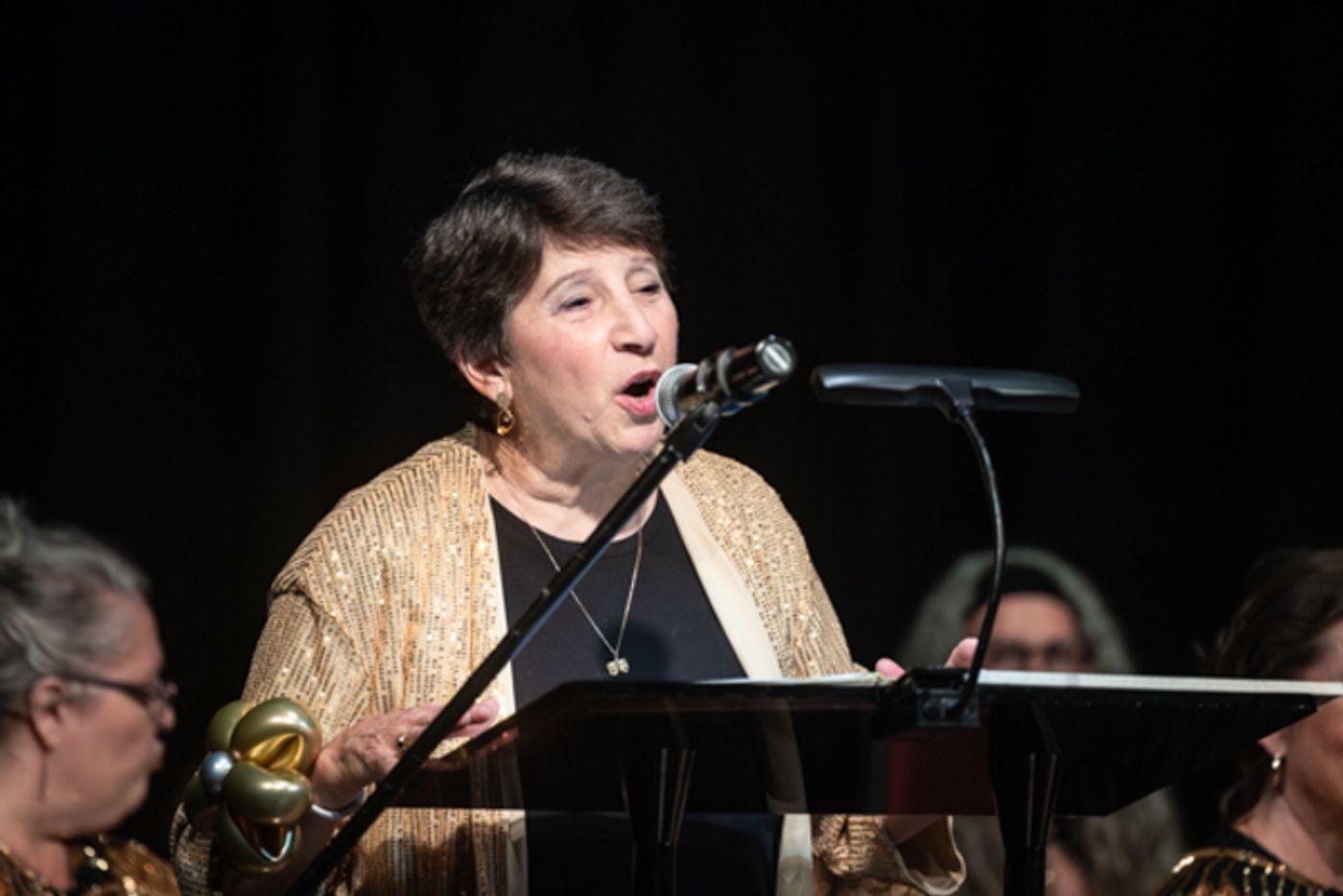 Photos: Inside Hilliard Arts Council’s 50th Anniversary Celebration: A LEGACY IN LIGHTS  Image