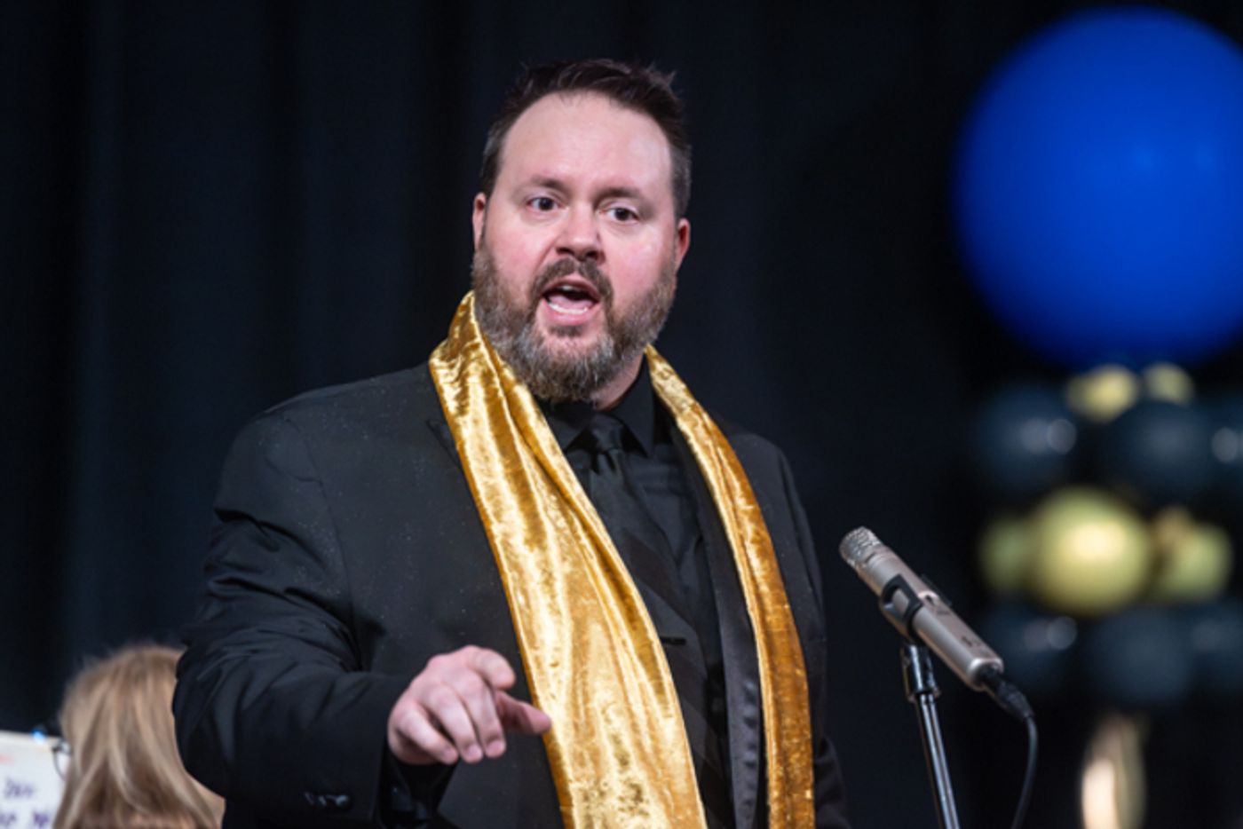 Photos: Inside Hilliard Arts Council’s 50th Anniversary Celebration: A LEGACY IN LIGHTS  Image