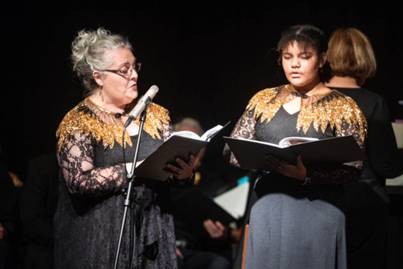 Photos: Inside Hilliard Arts Council’s 50th Anniversary Celebration: A LEGACY IN LIGHTS  Image