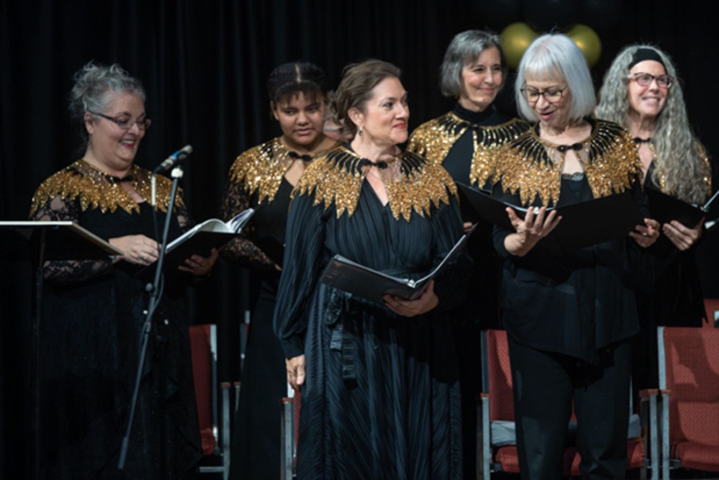 Photos: Inside Hilliard Arts Council’s 50th Anniversary Celebration: A LEGACY IN LIGHTS  Image