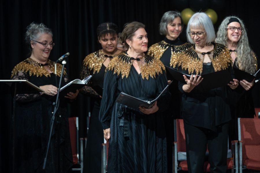 Photos: Inside Hilliard Arts Council’s 50th Anniversary Celebration: A LEGACY IN LIGHTS Image