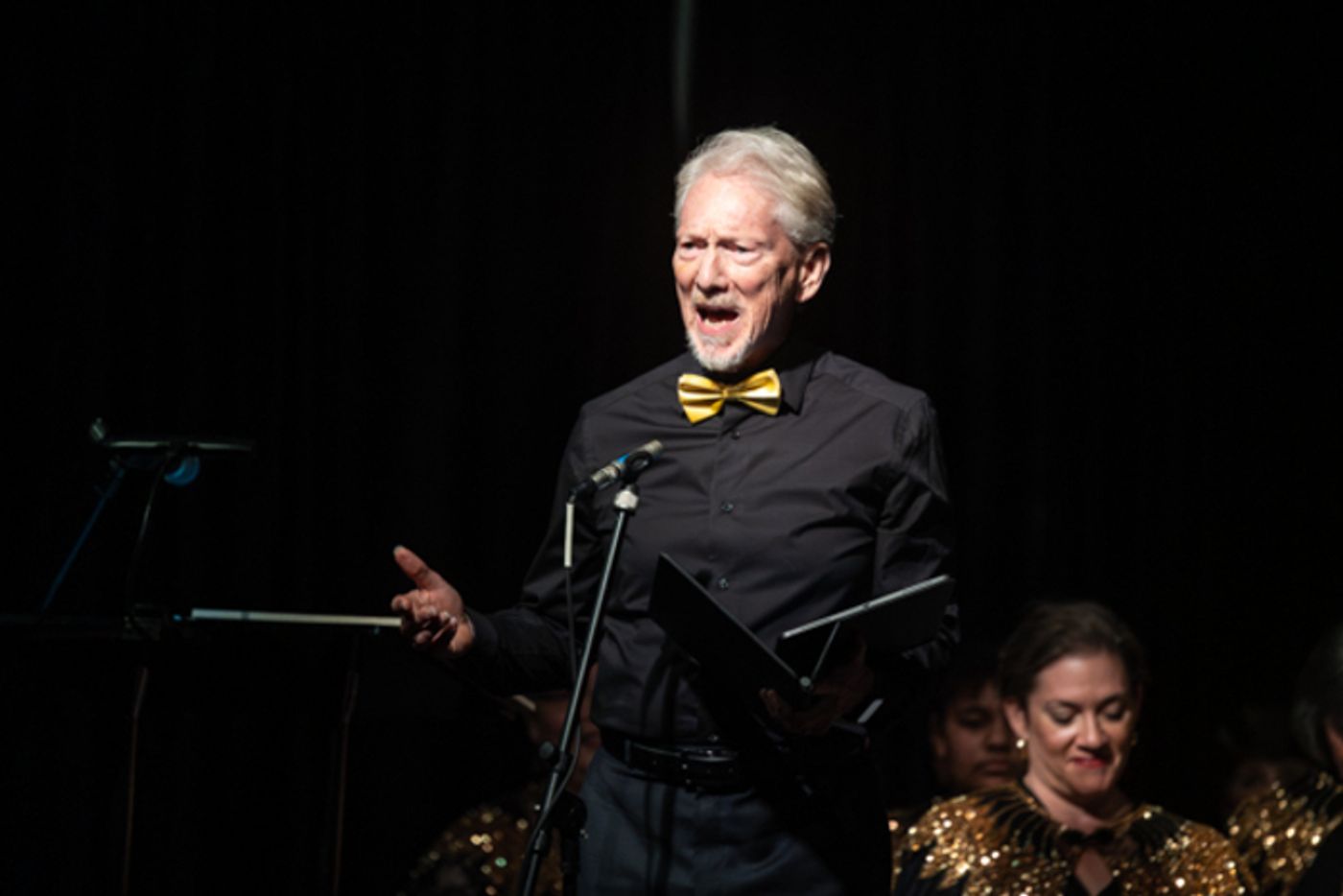 Photos: Inside Hilliard Arts Council’s 50th Anniversary Celebration: A LEGACY IN LIGHTS  Image