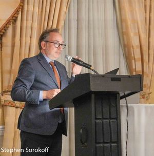 Phillip James Dodd Photo