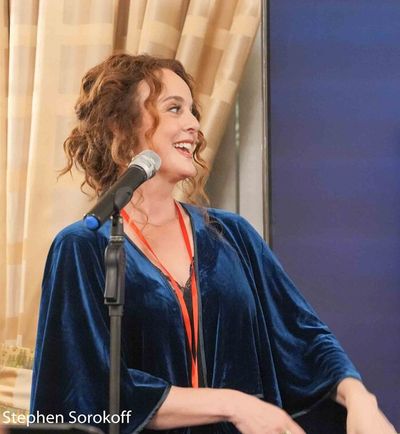 Melissa errico Photo