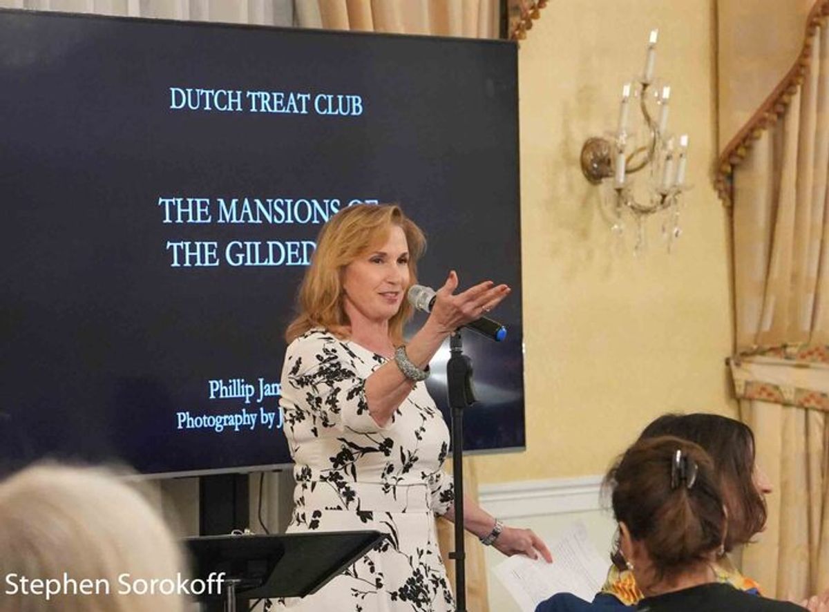 Raissa Katona Bennett at 