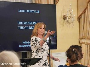 Raissa Katona Bennett Photo