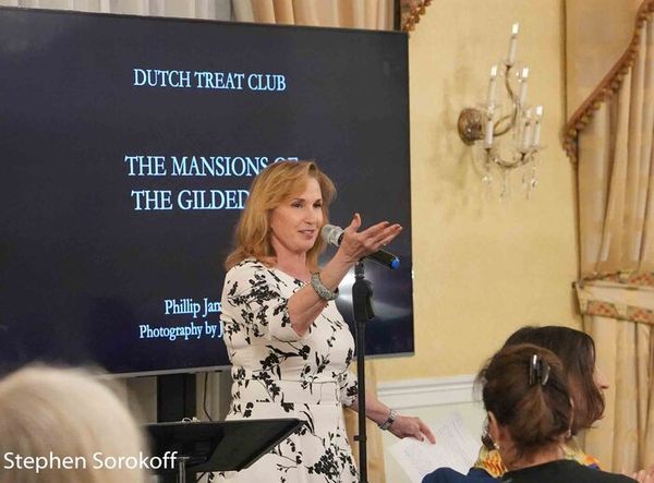 Raissa Katona Bennett Photo