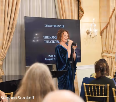 Melissa Errico Photo