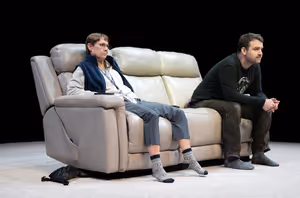 Little Bear Ridge Road