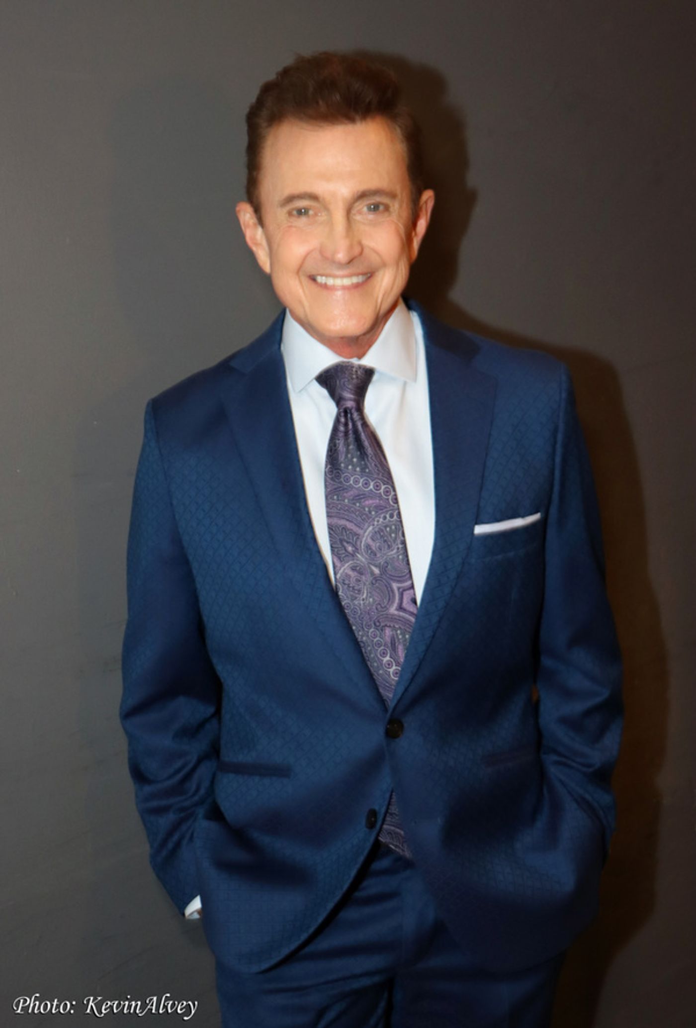 Photos: Jeff Harnar Sings the 1959 Broadway Songbook at Birdland  Image