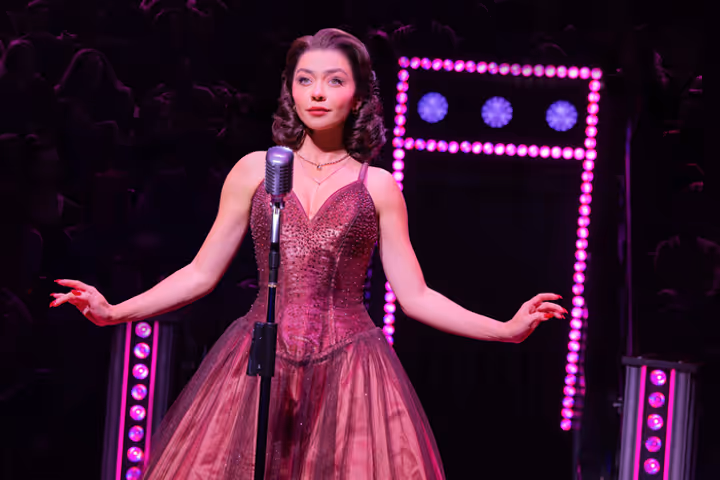 Just in Time Production Photo