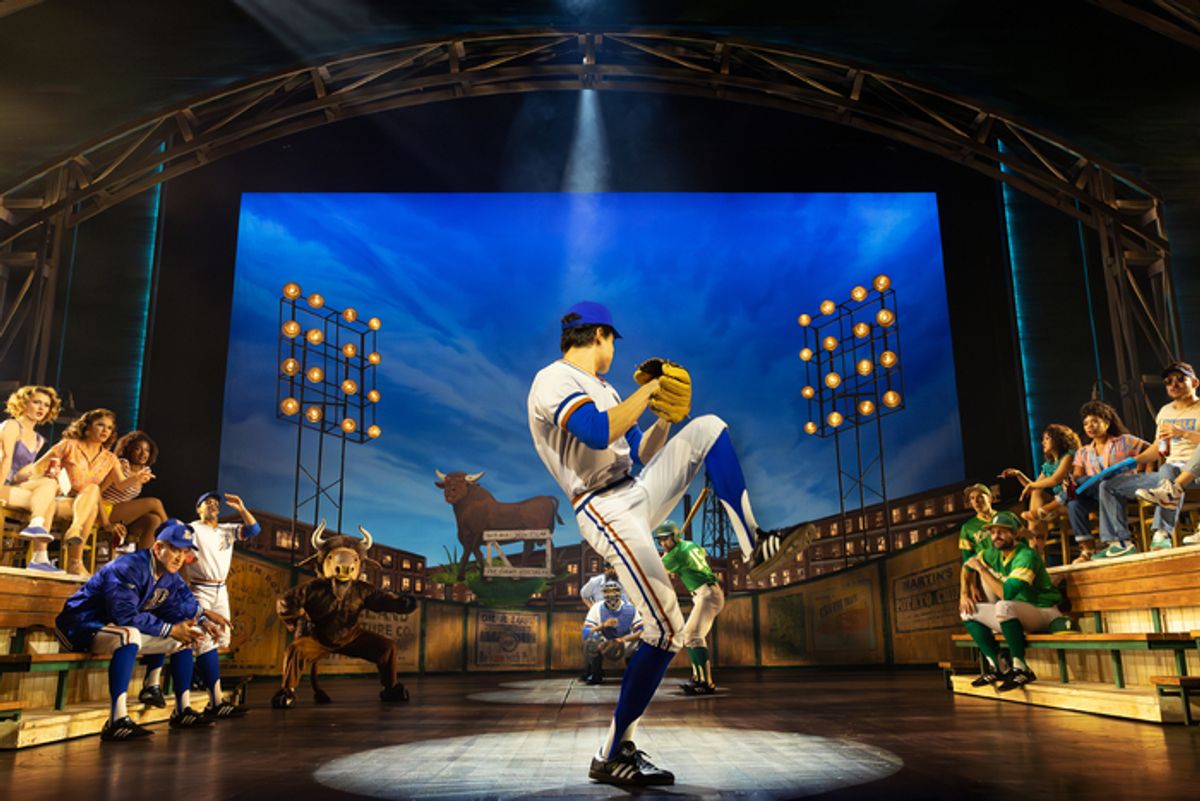 Will Savarese and the Company  at 