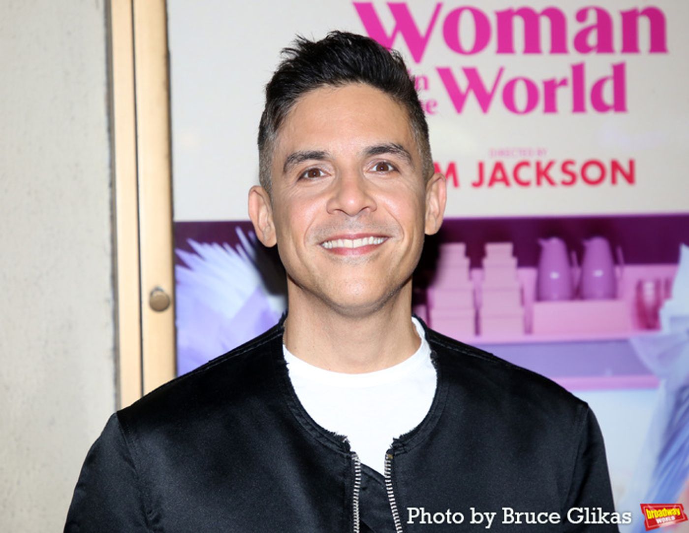 Photos: Stars Walk the Red Carpet for THE LEAST PROBLEMATIC WOMAN IN THE WORLD Opening Night  Image