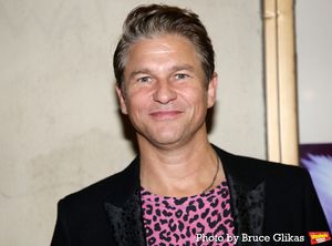 David Burtka Photo