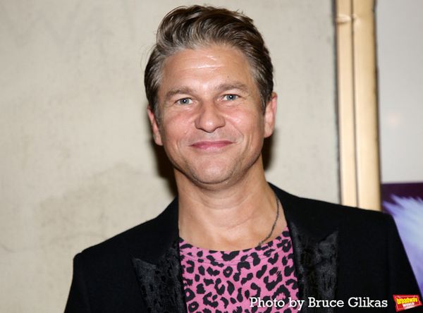 David Burtka Photo