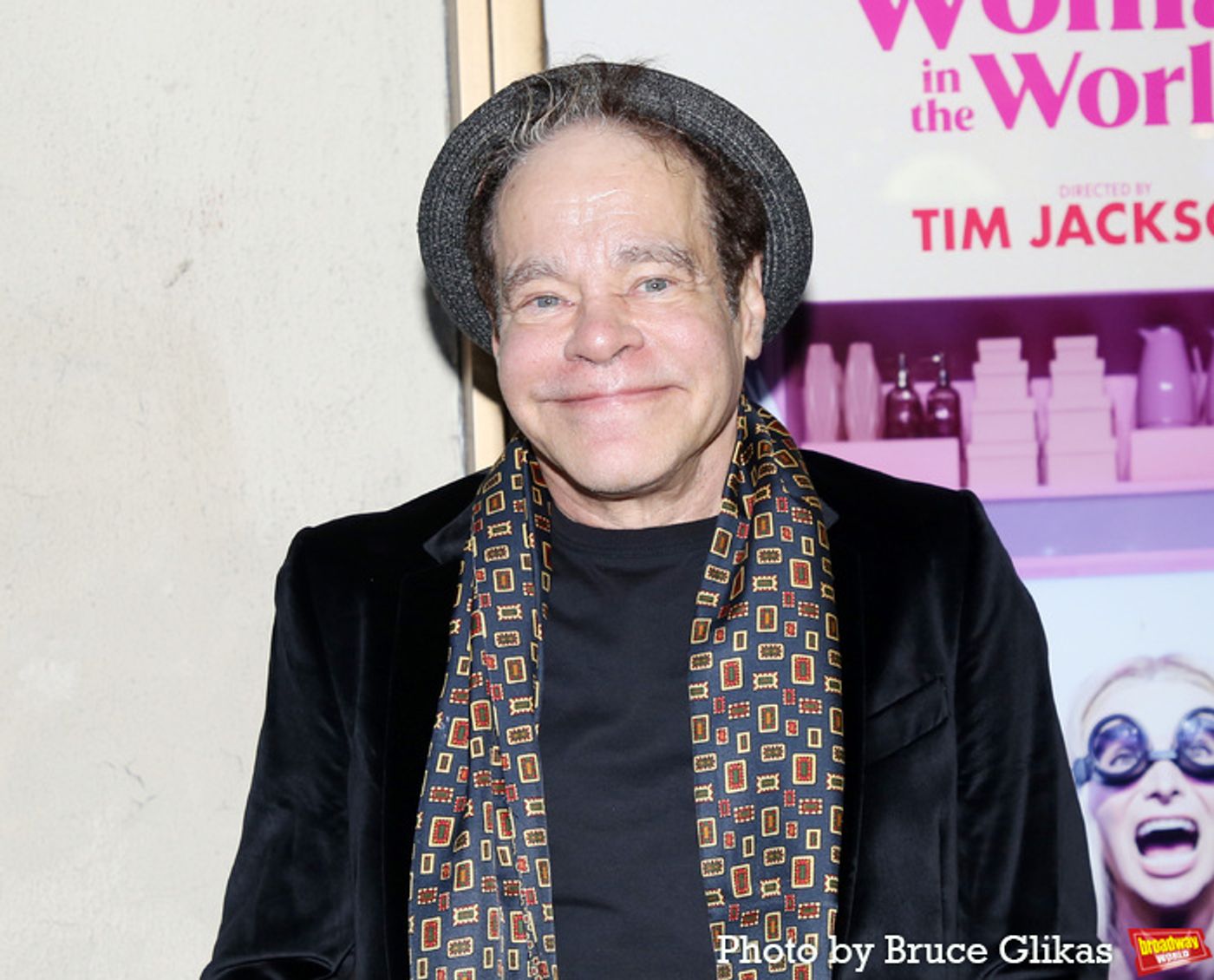 Photos: Stars Walk the Red Carpet for THE LEAST PROBLEMATIC WOMAN IN THE WORLD Opening Night  Image