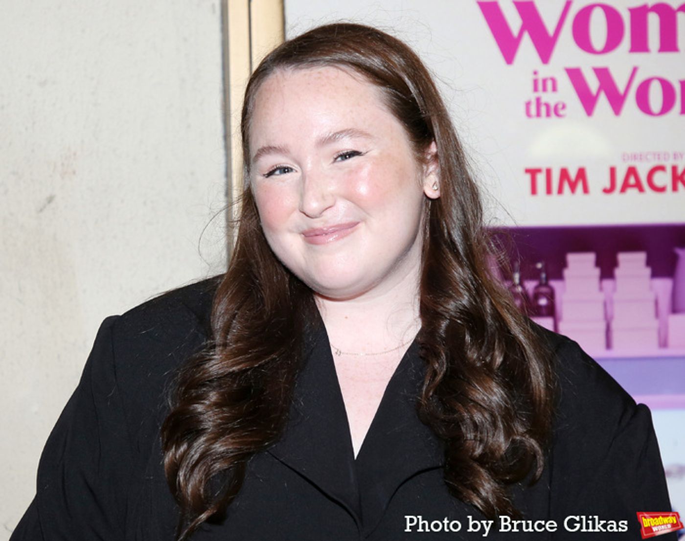 Photos: Stars Walk the Red Carpet for THE LEAST PROBLEMATIC WOMAN IN THE WORLD Opening Night  Image