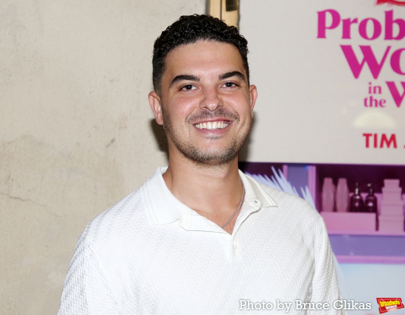 Photos: Stars Walk the Red Carpet for THE LEAST PROBLEMATIC WOMAN IN THE WORLD Opening Night  Image