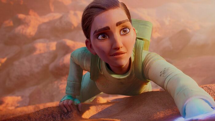 Photos: Apple Shares First-Look at Third and Final Season of WONDLA  Image