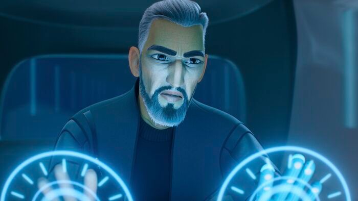 Photos: Apple Shares First-Look at Third and Final Season of WONDLA  Image