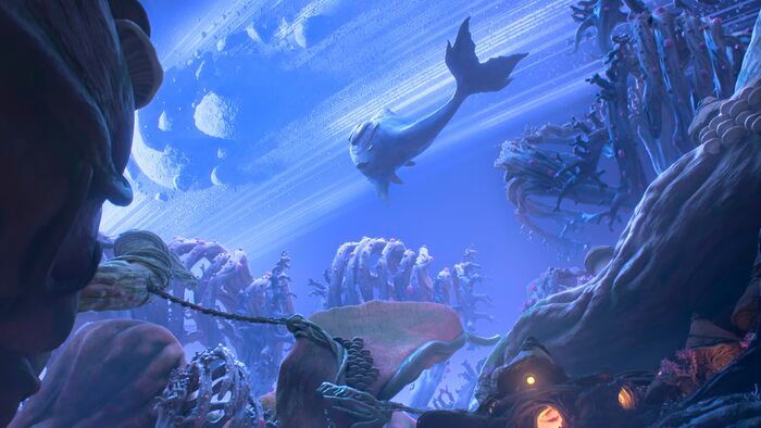 Photos: Apple Shares First-Look at Third and Final Season of WONDLA  Image