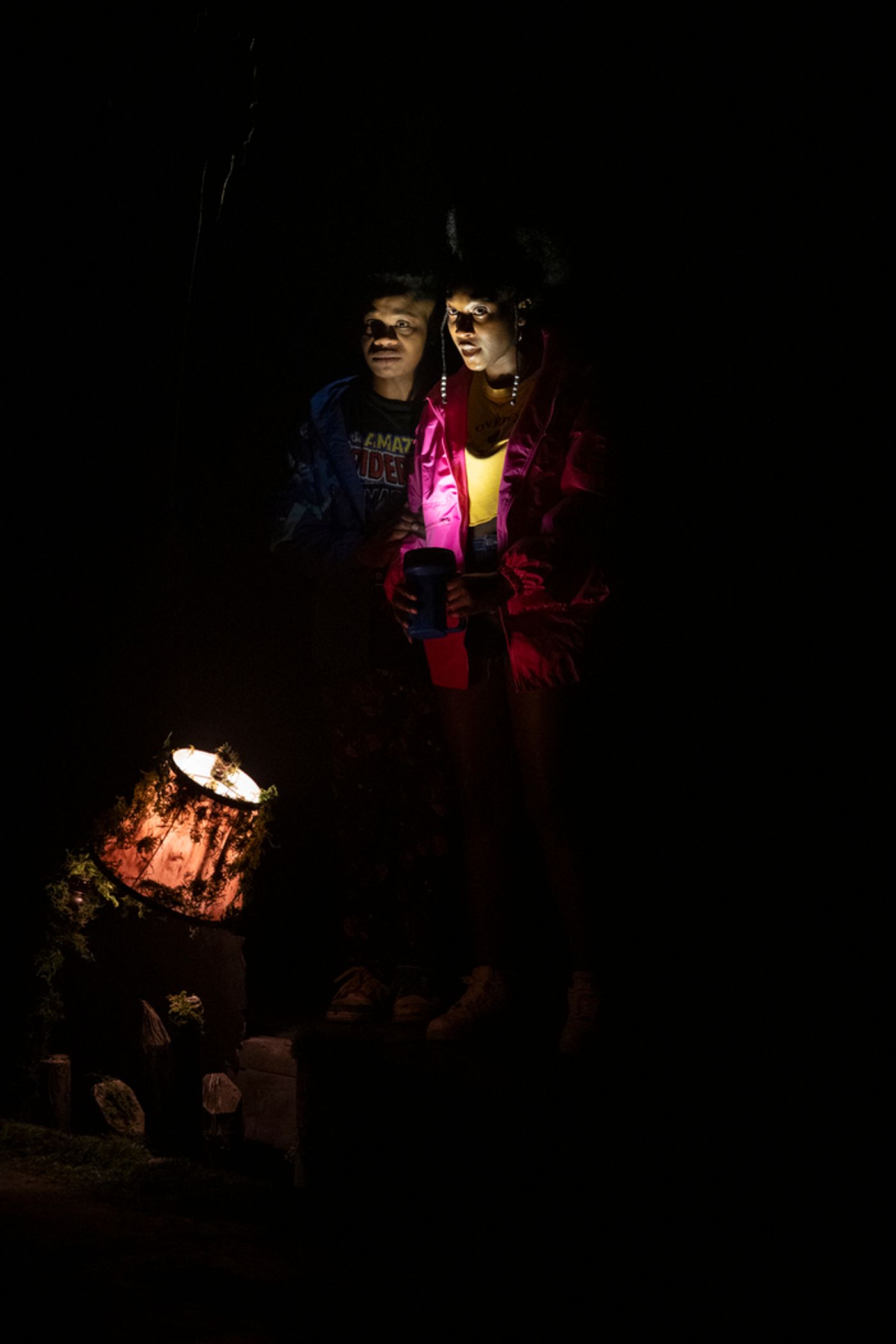 Photos: First Look at the Chicago Premiere of Terry Guest’s OAK at Raven Theatre  Image