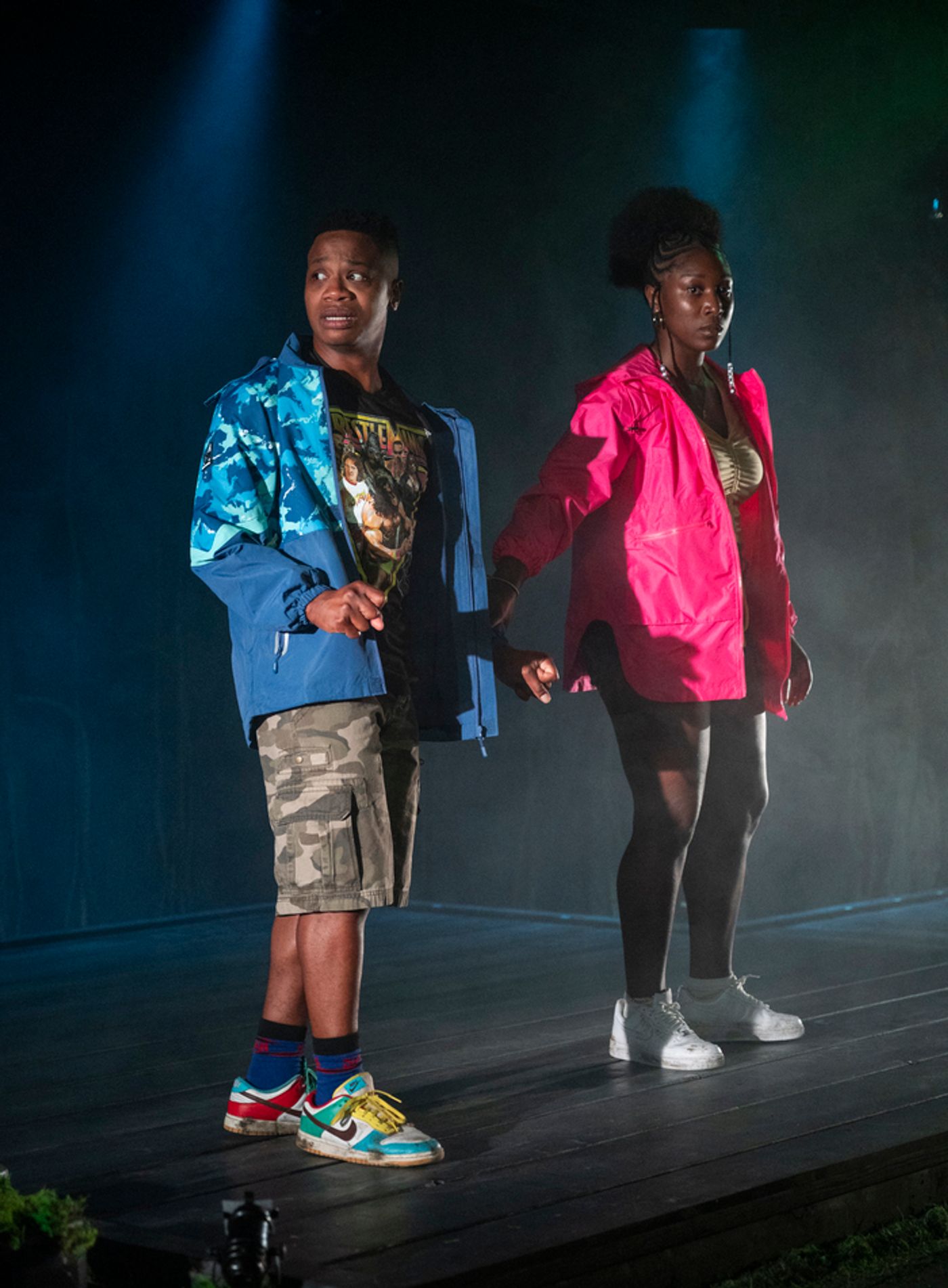 Photos: First Look at the Chicago Premiere of Terry Guest’s OAK at Raven Theatre  Image