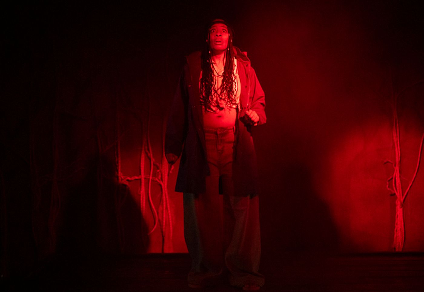 Photos: First Look at the Chicago Premiere of Terry Guest’s OAK at Raven Theatre  Image