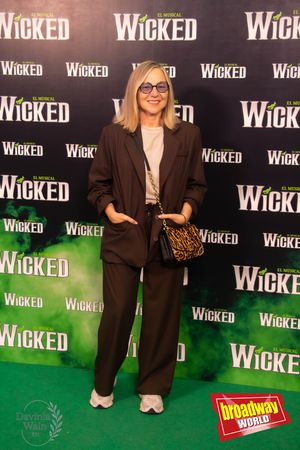 Pilar Castro @ BroadwayWorld Pilar Castro Photo